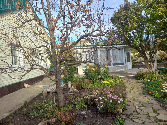 Продам дом, Окольная ул, 20, Солнечный п, 0 км от города