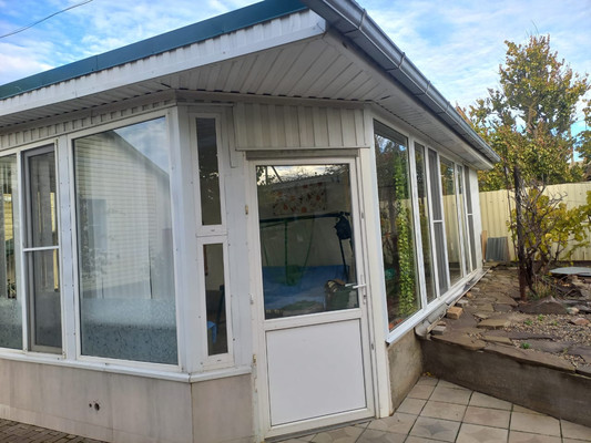 Продам дом, Окольная ул, 20, Солнечный п, 0 км от города