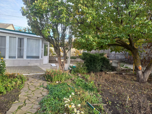 Продам дом, Окольная ул, 20, Солнечный п, 0 км от города