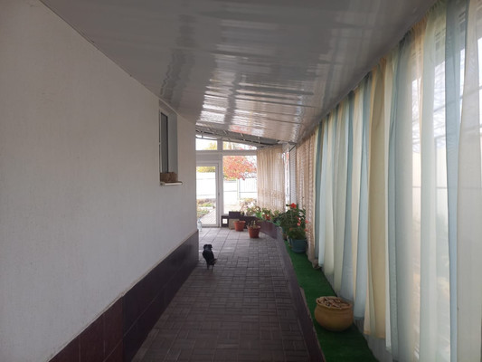 Продам дом, Окольная ул, 20, Солнечный п, 0 км от города