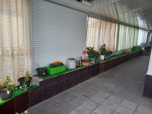 Продам дом, Окольная ул, 20, Солнечный п, 0 км от города