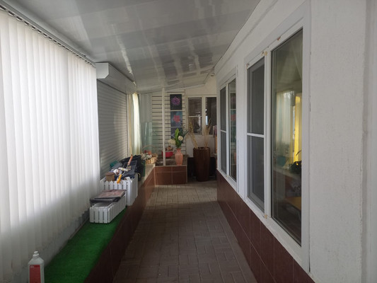 Продам дом, Окольная ул, 20, Солнечный п, 0 км от города