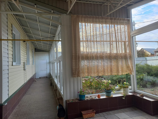 Продам дом, Окольная ул, 20, Солнечный п, 0 км от города