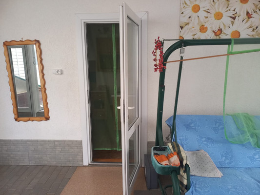 Продам дом, Окольная ул, 20, Солнечный п, 0 км от города