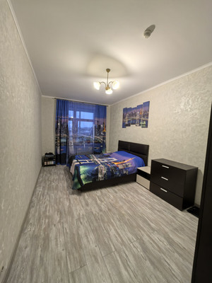 Продам трехкомнатную (3-комн.) квартиру, Дмитровская ул, 20, Базарово д