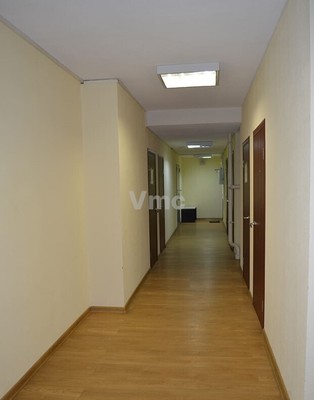 Сдам коммерческое помещение 197 м2, Архитектора Власова ул, 6 1, Москва г