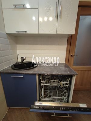 Продам однокомнатную (1-комн.) квартиру, Европейский пр-кт, 14к3, Кудрово г