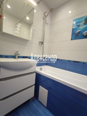 Продам однокомнатную (1-комн.) квартиру, Европейский пр-кт, 14к3, Кудрово г