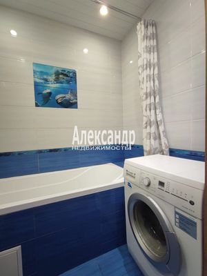 Продам однокомнатную (1-комн.) квартиру, Европейский пр-кт, 14к3, Кудрово г