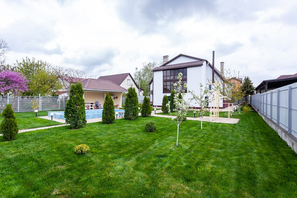 Продам коттедж, Троицкая ул, Краснодар г, 0 км от города