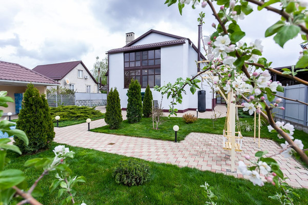 Продам коттедж, Троицкая ул, Краснодар г, 0 км от города