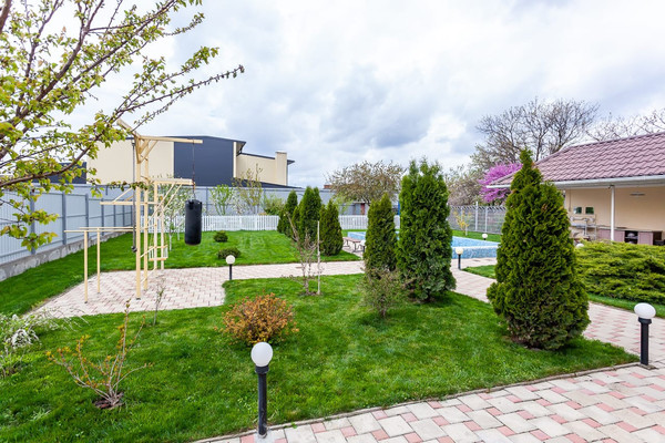 Продам коттедж, Троицкая ул, Краснодар г, 0 км от города