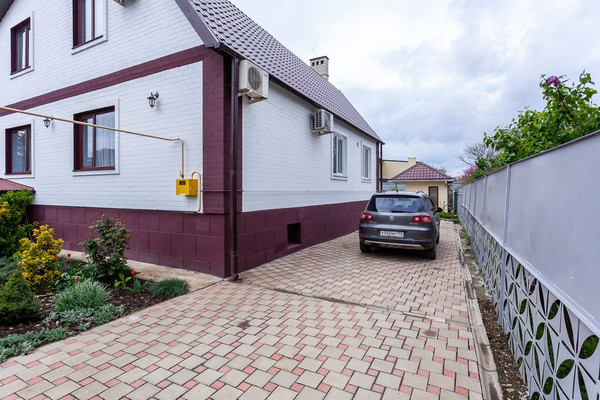 Продам коттедж, Троицкая ул, Краснодар г, 0 км от города