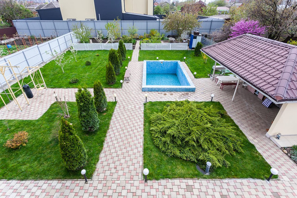 Продам коттедж, Троицкая ул, Краснодар г, 0 км от города