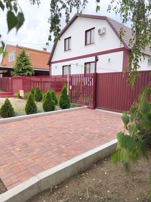 Продам коттедж, Троицкая ул, Краснодар г, 0 км от города