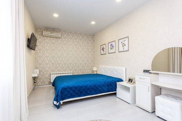 Продам коттедж, Троицкая ул, Краснодар г, 0 км от города