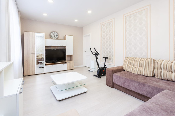 Продам коттедж, Троицкая ул, Краснодар г, 0 км от города