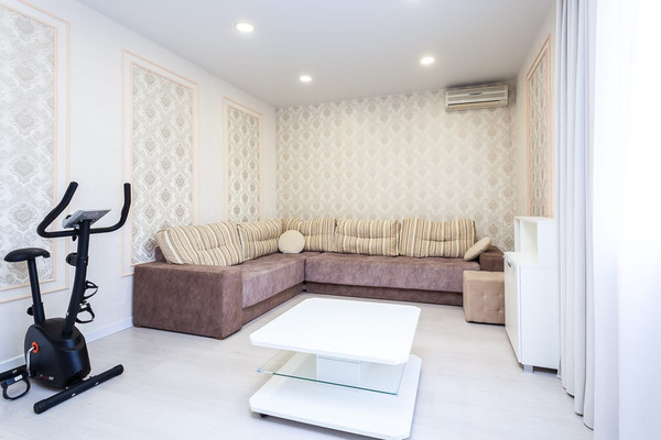 Продам коттедж, Троицкая ул, Краснодар г, 0 км от города