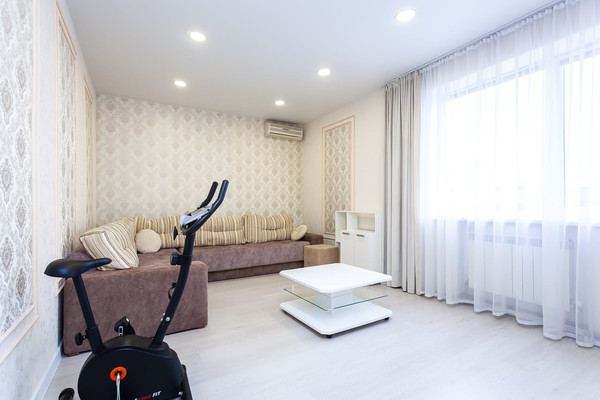 Продам коттедж, Троицкая ул, Краснодар г, 0 км от города