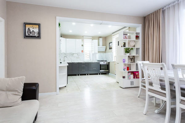 Продам коттедж, Троицкая ул, Краснодар г, 0 км от города