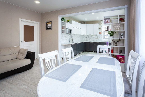 Продам коттедж, Троицкая ул, Краснодар г, 0 км от города