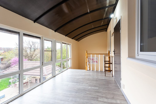 Продам коттедж, Троицкая ул, Краснодар г, 0 км от города