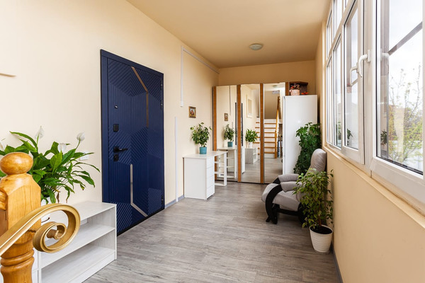 Продам коттедж, Троицкая ул, Краснодар г, 0 км от города