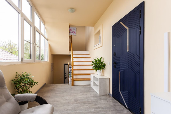 Продам коттедж, Троицкая ул, Краснодар г, 0 км от города