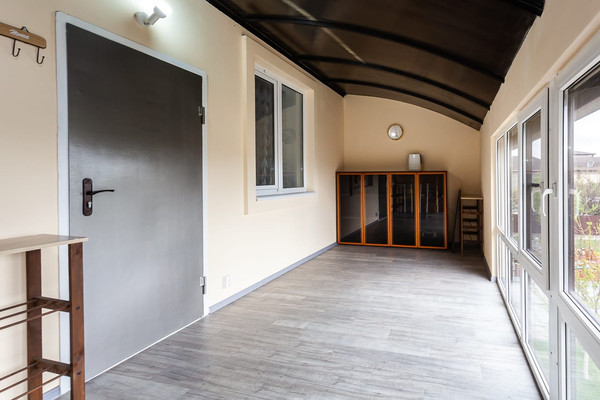 Продам коттедж, Троицкая ул, Краснодар г, 0 км от города