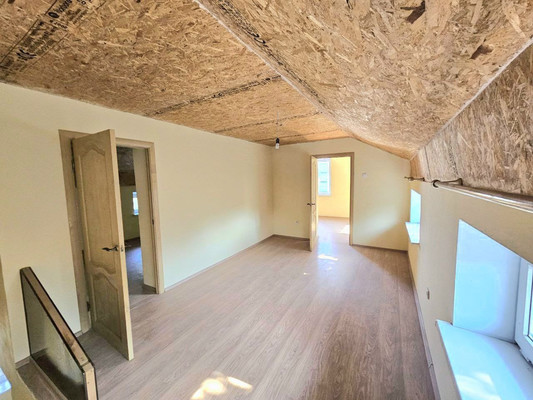 Продам дом, Малиновая (Рассвет снт) ул, 86/2, Знаменский п, 0 км от города