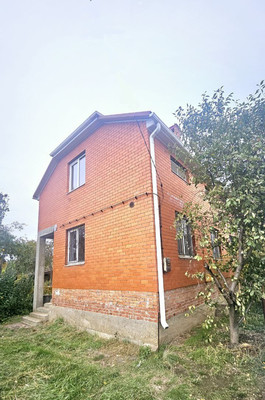 Продам дом, Малиновая (Рассвет снт) ул, 86/2, Знаменский п, 0 км от города