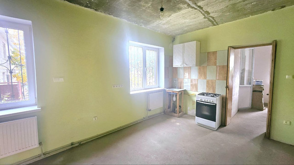 Продам дом, Малиновая (Рассвет снт) ул, 86/2, Знаменский п, 0 км от города