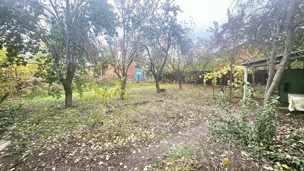 Продам дом, Малиновая (Рассвет снт) ул, 86/2, Знаменский п, 0 км от города