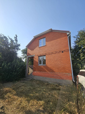 Продам дом, Малиновая (Рассвет снт) ул, 86/2, Знаменский п, 0 км от города