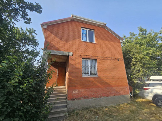Продам дом, Малиновая (Рассвет снт) ул, 86/2, Знаменский п, 0 км от города