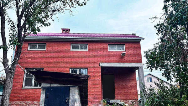 Продам дом, Малиновая (Рассвет снт) ул, 86/2, Знаменский п, 0 км от города