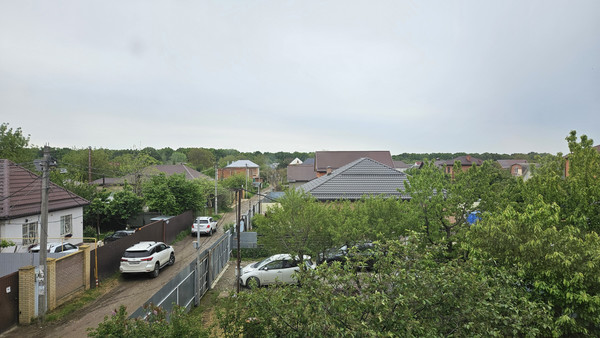 Продам дом, Малиновая (Рассвет снт) ул, 86/2, Знаменский п, 0 км от города