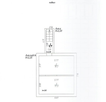 Продам дом, Малиновая (Рассвет снт) ул, 86/2, Знаменский п, 0 км от города