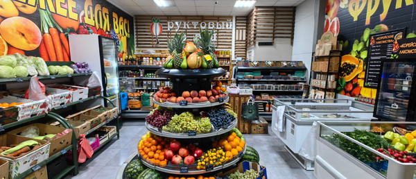 Продам коммерческое помещение 43,3 м2, Дозорная ул, 4, Южный п