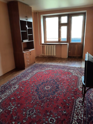 Продам двухкомнатную (2-комн.) квартиру, Победы пр-кт, 16, Пенза г