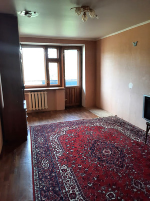 Продам двухкомнатную (2-комн.) квартиру, Победы пр-кт, 16, Пенза г