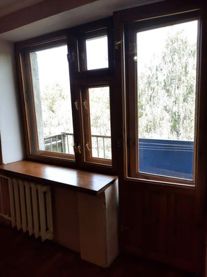 Продам двухкомнатную (2-комн.) квартиру, Победы пр-кт, 16, Пенза г