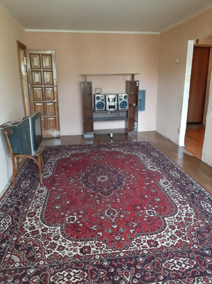 Продам двухкомнатную (2-комн.) квартиру, Победы пр-кт, 16, Пенза г