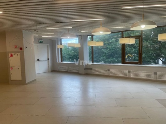 Сдам коммерческое помещение 660 м2, Архитектора Власова ул, 6, Москва г