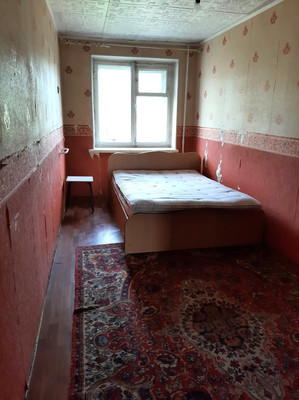 Продам двухкомнатную (2-комн.) квартиру, Победы пр-кт, 16, Пенза г