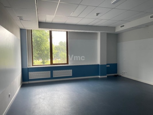 Сдам коммерческое помещение 660 м2, Архитектора Власова ул, 6, Москва г