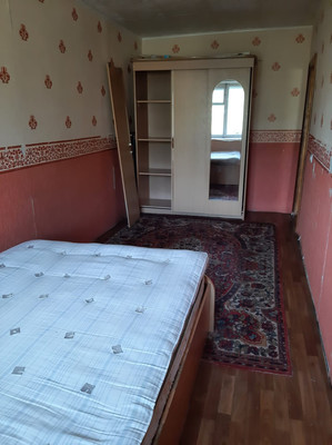 Продам двухкомнатную (2-комн.) квартиру, Победы пр-кт, 16, Пенза г