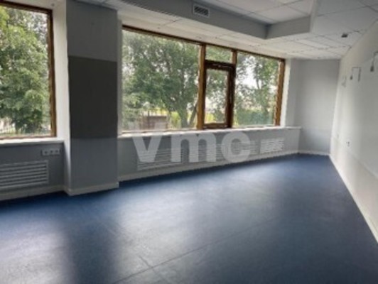 Сдам коммерческое помещение 660 м2, Архитектора Власова ул, 6, Москва г