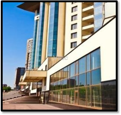 Сдам коммерческое помещение 660 м2, Архитектора Власова ул, 6, Москва г