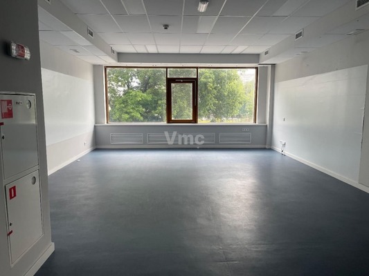 Сдам коммерческое помещение 660 м2, Архитектора Власова ул, 6, Москва г